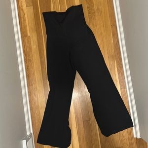 Motherhood maternity yoga pants